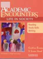 Academic Encounters - Intermediate to High Intermediate.pdf